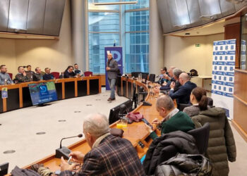 La cinofilia approda al Parlamento UE, on. Casanova: “Importante valorizzare il settore”