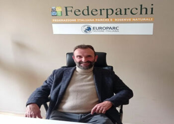 Federparchi: Luca Santini eletto nuovo presidente