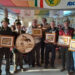 La sezione di Sedrina (Bergamo) della Federcaccia compie 70 anni
