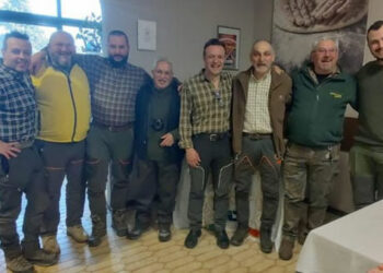 In Emilia Romagna il Memorial “Nino Fontana” regala ancora emozioni