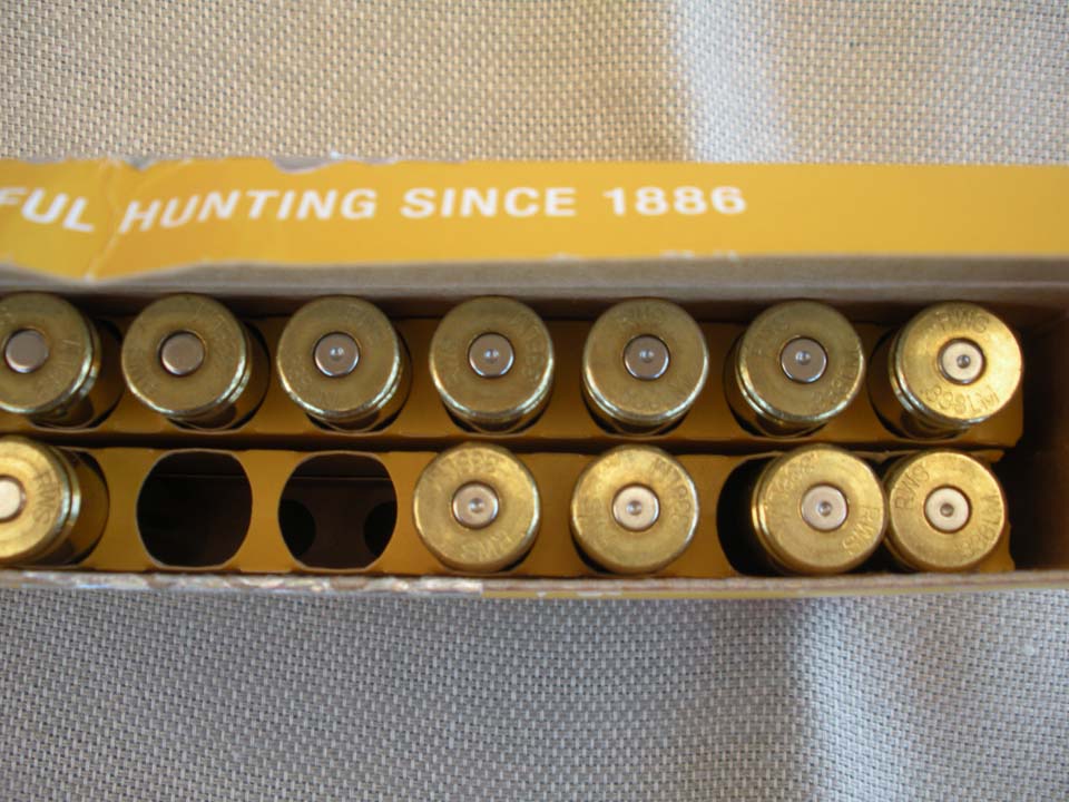 WS .338 Lapua Mag.