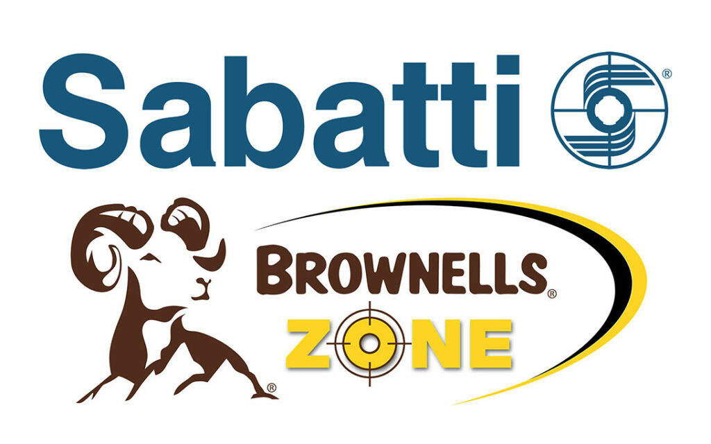 sabatti brownells zone