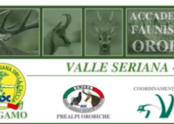 Federcaccia Bergamo. Accademia Faunistica Orobica: al via i corsi di formazione