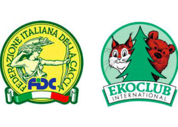 Con Federcaccia Ravenna ed Ekoclub ripartono le escursioni per bambini