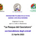 A Ravenna la Pasqua del Cacciatore con benedizione degli animali