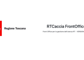 Nuova piattaforma RT-CACCIA: operativi i C.A.V. di Fidc-UCT