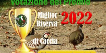 Vota la miglior riserva di caccia in Italia su TURISMO VENATORIO.IT