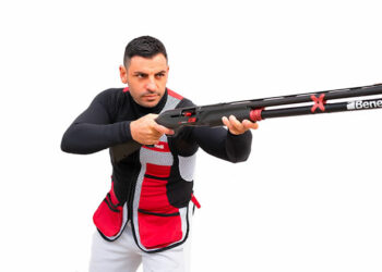 Benelli Trick Shooting Camp: al via la seconda edizione
