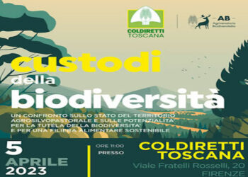 Fauna, arrivano i Custodi della Biodiversità: l’evento a Firenze