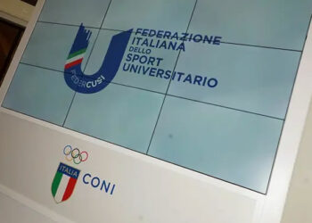 Attività universitaria: il criterium di tiro a volo promosso a Campionato Italiano