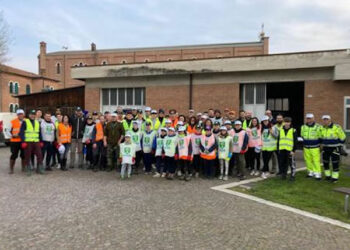 Federcaccia Belfiore (Verona): organizzata la 27ª Giornata Ecologica