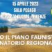 Toscana, verso il nuovo piano faunistico venatorio: primo confronto sul futuro