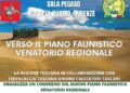 Toscana, FIDC-UCT: un convegno per favorire il confronto
