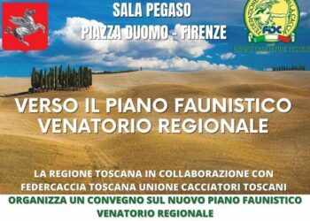 Toscana, FIDC-UCT: un convegno per favorire il confronto