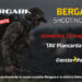 BERGARA SHOOTING GAME 2023. Partecipa è GRATIS!!