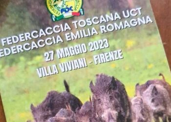 Firenze, grande successo per il convegno sulla gestione del cinghiale