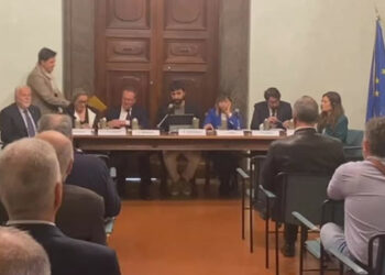 Bastia Umbra, presentata a Palazzo Donini l’edizione 2023 di Caccia Village