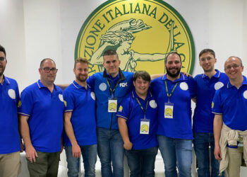 FIDC, coordinamento giovani: anche l’Umbria ha il suo direttivo