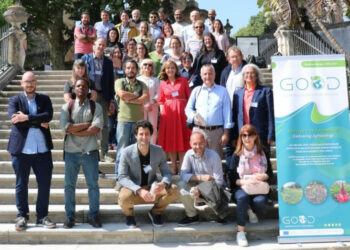 Ridurre gli erbicidi in agricoltura grazie ai microrganismi presenti nel terreno