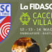 Caccia Village 2023, gli eventi che vedranno come protagonista la FIDASC