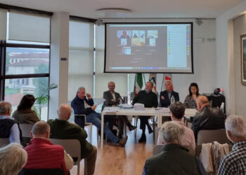 Federcaccia Toscana-UCT: conclusa un’assemblea molto partecipata