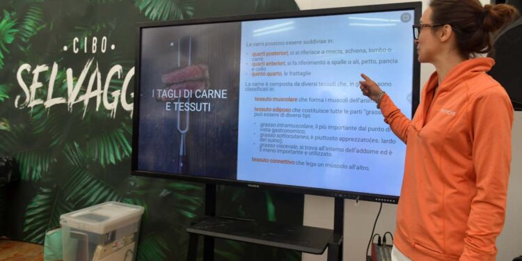 CACCIA VILLAGE 2023: 34 mila visitatori in tre giorni hanno trasformato l’Umbria in capitale del mondo venatorio.