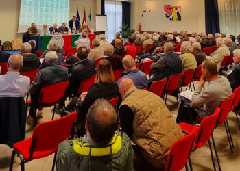 Federcaccia-UCT: a Pisa l’assemblea provinciale