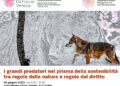 Università Ca’ Foscari di Venezia: convegno sui grandi predatori