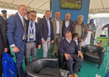 Bastia Umbra: ENCI e la cinofilia venatoria a Caccia Village 2023