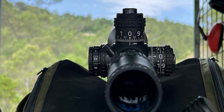 Bergara Shooting Game Italy.. Che spettacolo!!!