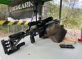 Bergara Shooting Game Italy.. Che spettacolo!!!