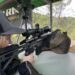 Bergara Shooting Game Italy.. Che spettacolo!!!