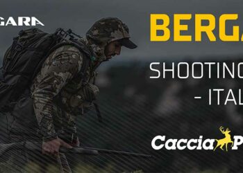 Tutto pronto per Bergara Shooting GAME 2023 – ITALY