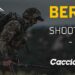 Tutto pronto per Bergara Shooting GAME 2023 – ITALY