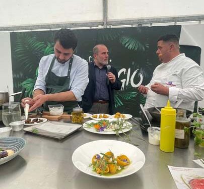 CACCIA VILLAGE 2023: 34 mila visitatori in tre giorni hanno trasformato l’Umbria in capitale del mondo venatorio.