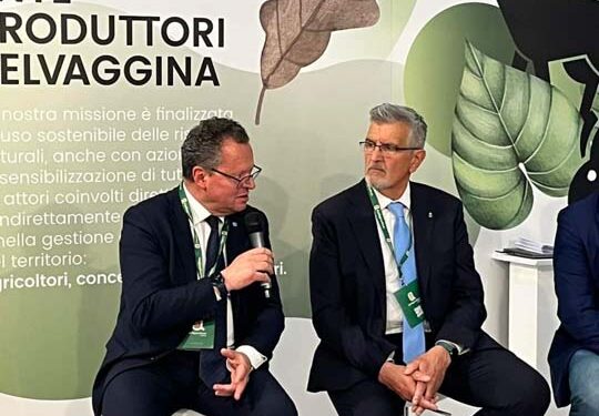 CACCIA VILLAGE 2023: 34 mila visitatori in tre giorni hanno trasformato l’Umbria in capitale del mondo venatorio.