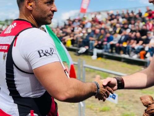 CACCIA VILLAGE 2023: 34 mila visitatori in tre giorni hanno trasformato l’Umbria in capitale del mondo venatorio.