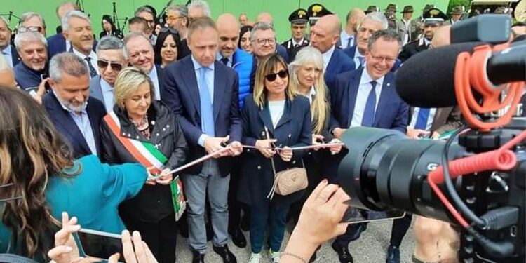 CACCIA VILLAGE 2023: 34 mila visitatori in tre giorni hanno trasformato l’Umbria in capitale del mondo venatorio.