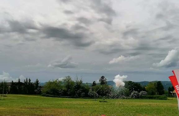 CACCIA VILLAGE 2023: 34 mila visitatori in tre giorni hanno trasformato l’Umbria in capitale del mondo venatorio.