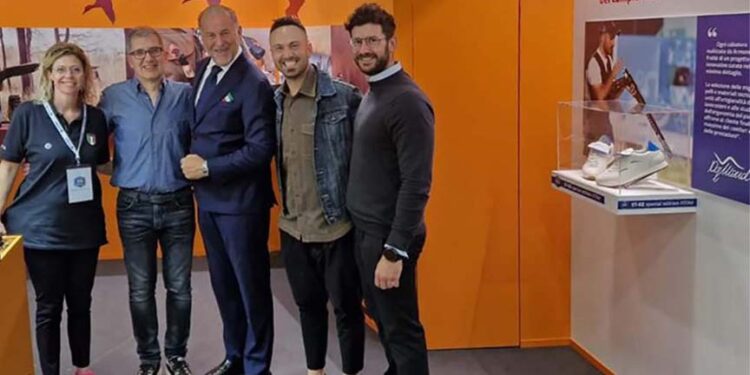 CACCIA VILLAGE 2023: 34 mila visitatori in tre giorni hanno trasformato l’Umbria in capitale del mondo venatorio.