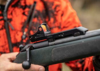 Forest Italia porta le novità Leica a Bastia Umbra