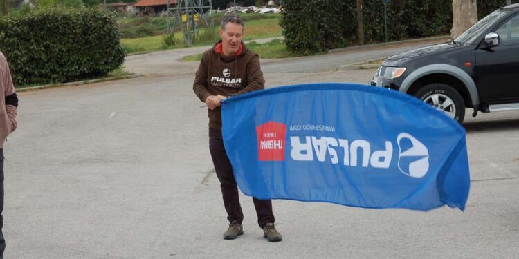 Pulsar porta le sue novità all’Armeria Bonardo