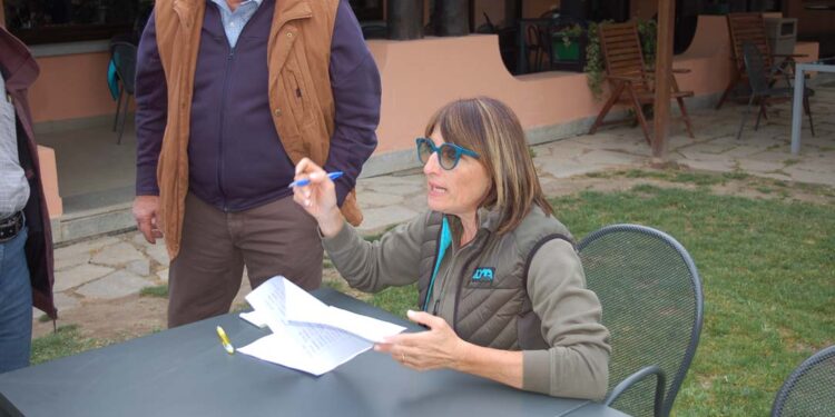 Pulsar porta le sue novità all’Armeria Bonardo