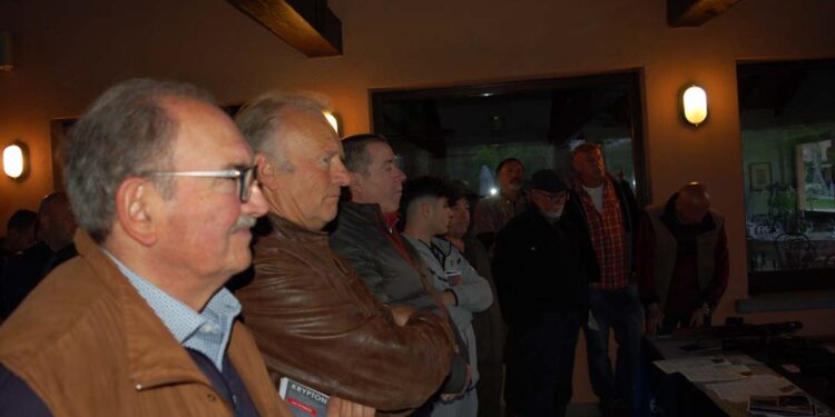 Pulsar porta le sue novità all’Armeria Bonardo