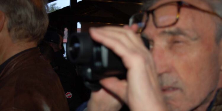 Pulsar porta le sue novità all’Armeria Bonardo