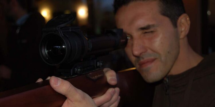 Pulsar porta le sue novità all’Armeria Bonardo