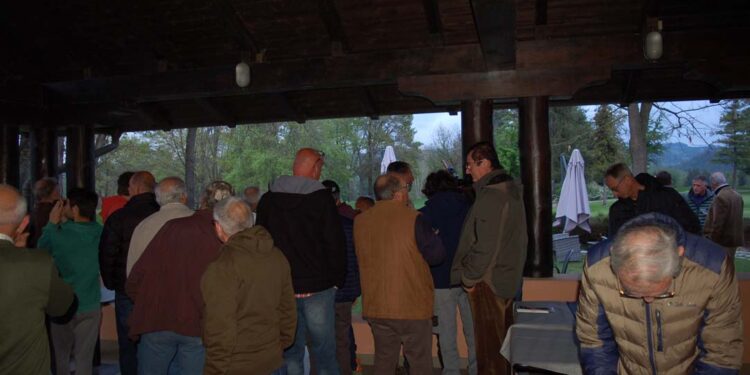 Pulsar porta le sue novità all’Armeria Bonardo