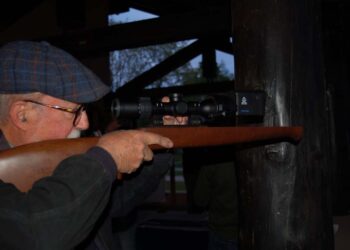 Pulsar porta le sue novità all’Armeria Bonardo