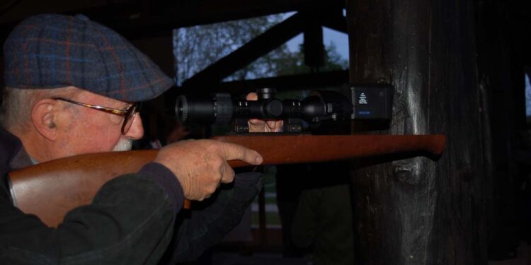 Pulsar porta le sue novità all’Armeria Bonardo