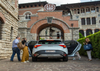 Beretta Armi attiva il servizio di Carpooling Aziendale